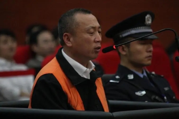 李庄案图册_360百科