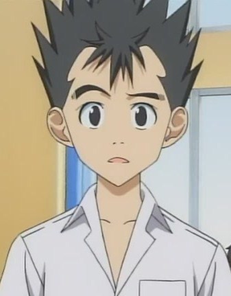 猿山健一图册_360百科