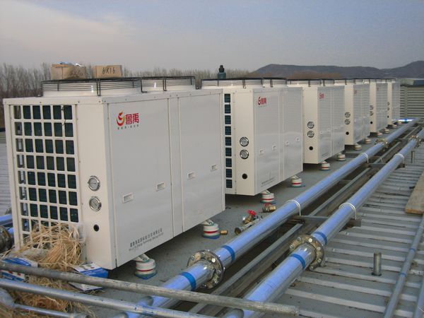 AC米兰官网-英创能源取得可适应低环境温度空气源热泵机组专利保证刮圈能更为有效的进行后续刮清