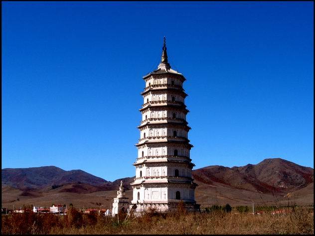 庆州城图册_360百科