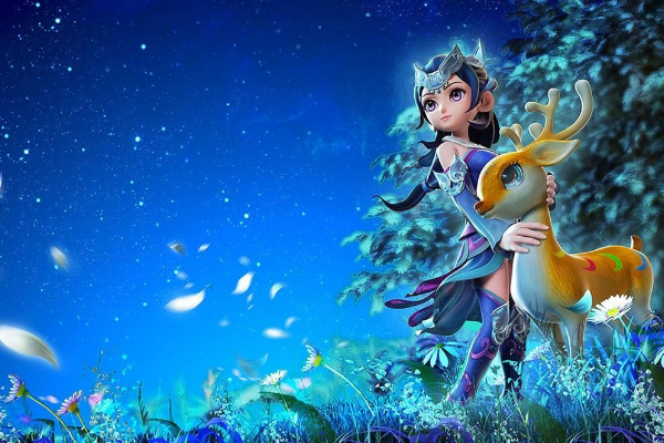 梦幻西游龙宫大龙怎么来的_360问答