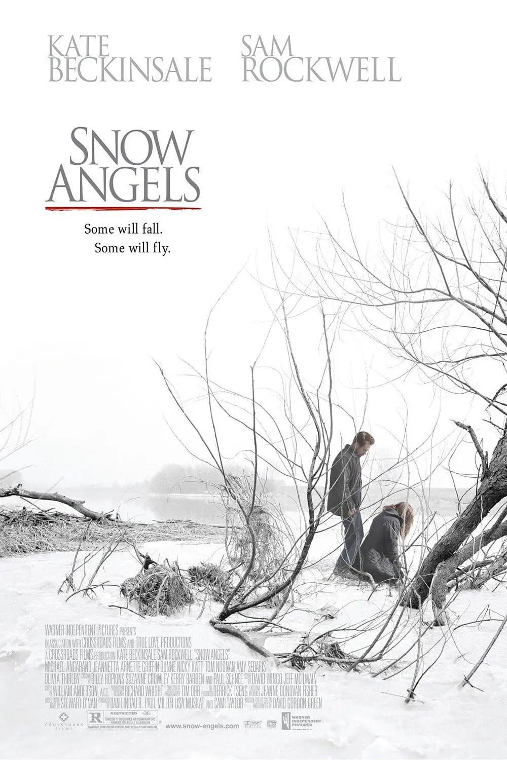 雪天使图册_360百科