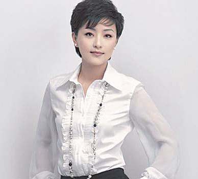 杨澜图册_360百科