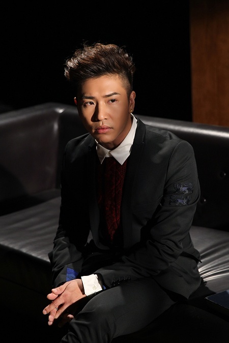 欧弟(华语主持人、歌手、演员)_360百科