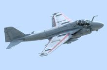 A-6攻击机图册_360百科