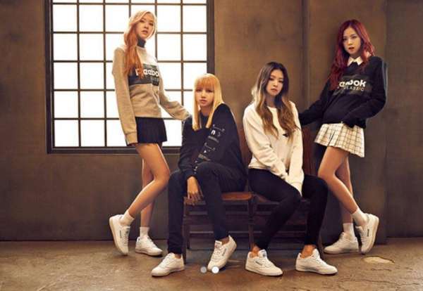 blackpink参加了哪一集《runningman》?