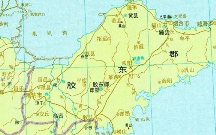 胶东图册_360百科