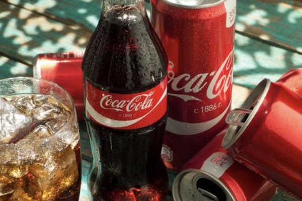 可口可乐的营销策略是什么？