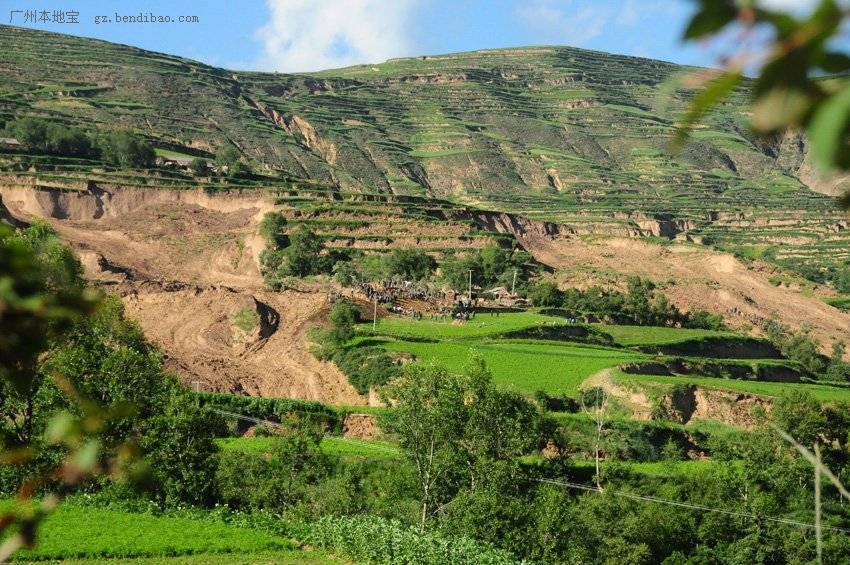 永光村图册_360百科