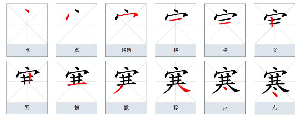 寒图册_360百科