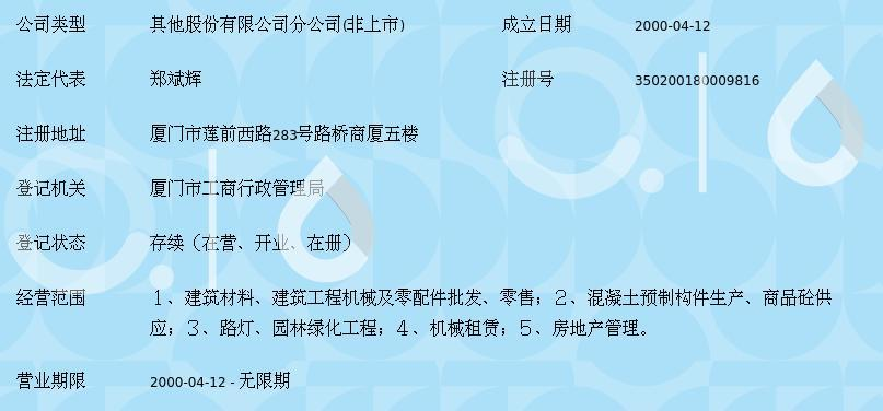 选择建材批发的智慧:厦门经验分享