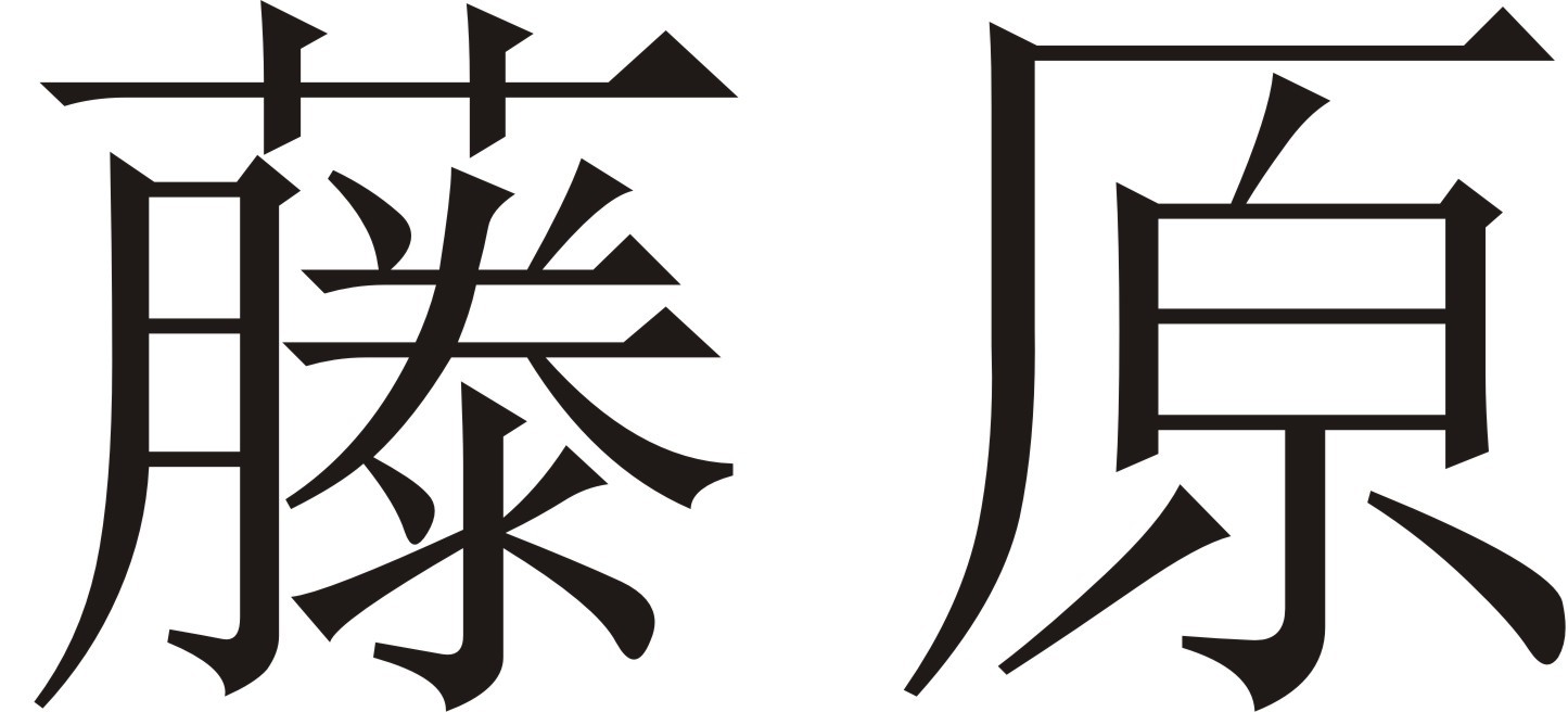 藤原图册_360百科