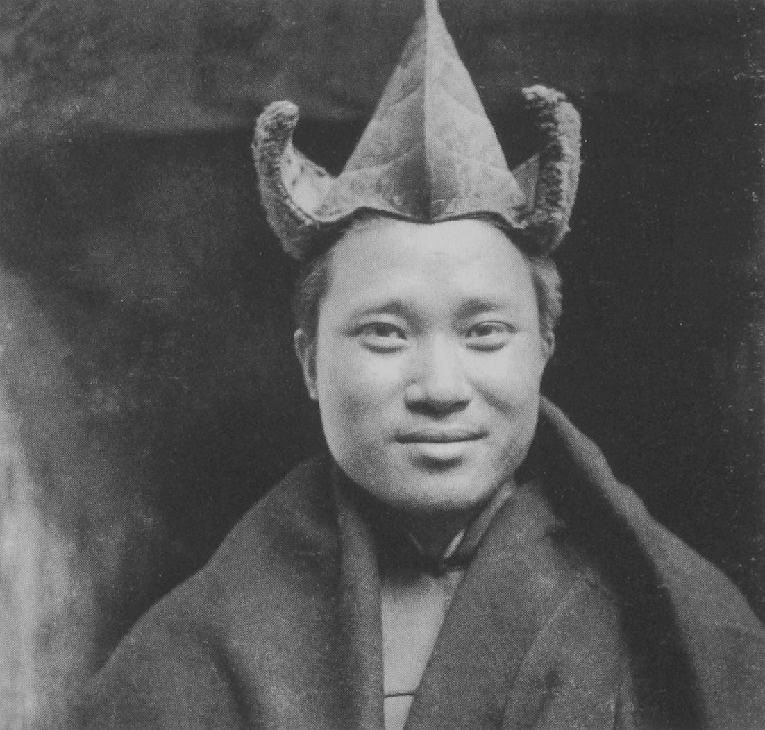 庄学本图册_360百科