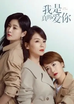 我是真的爱你