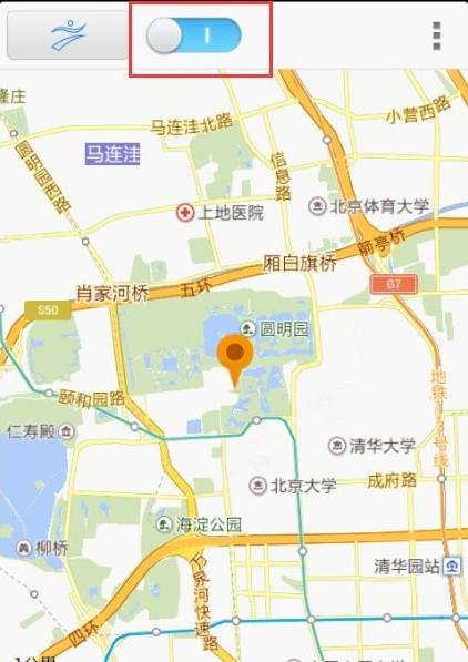 安卓手机虚拟定位教程_360新知