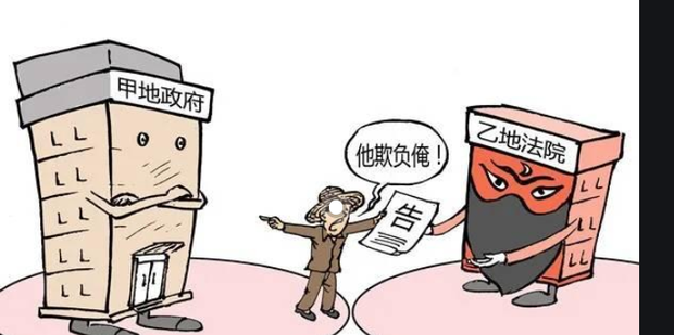 怎样进行行政诉讼_360新知