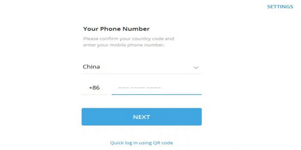 发现新世界：探索telegram公共账号