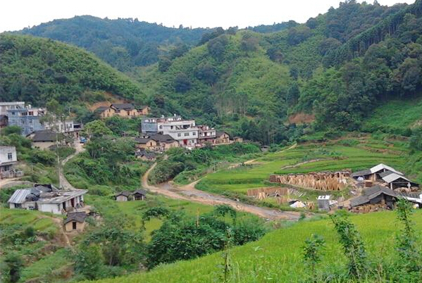 深塘村图册_360百科