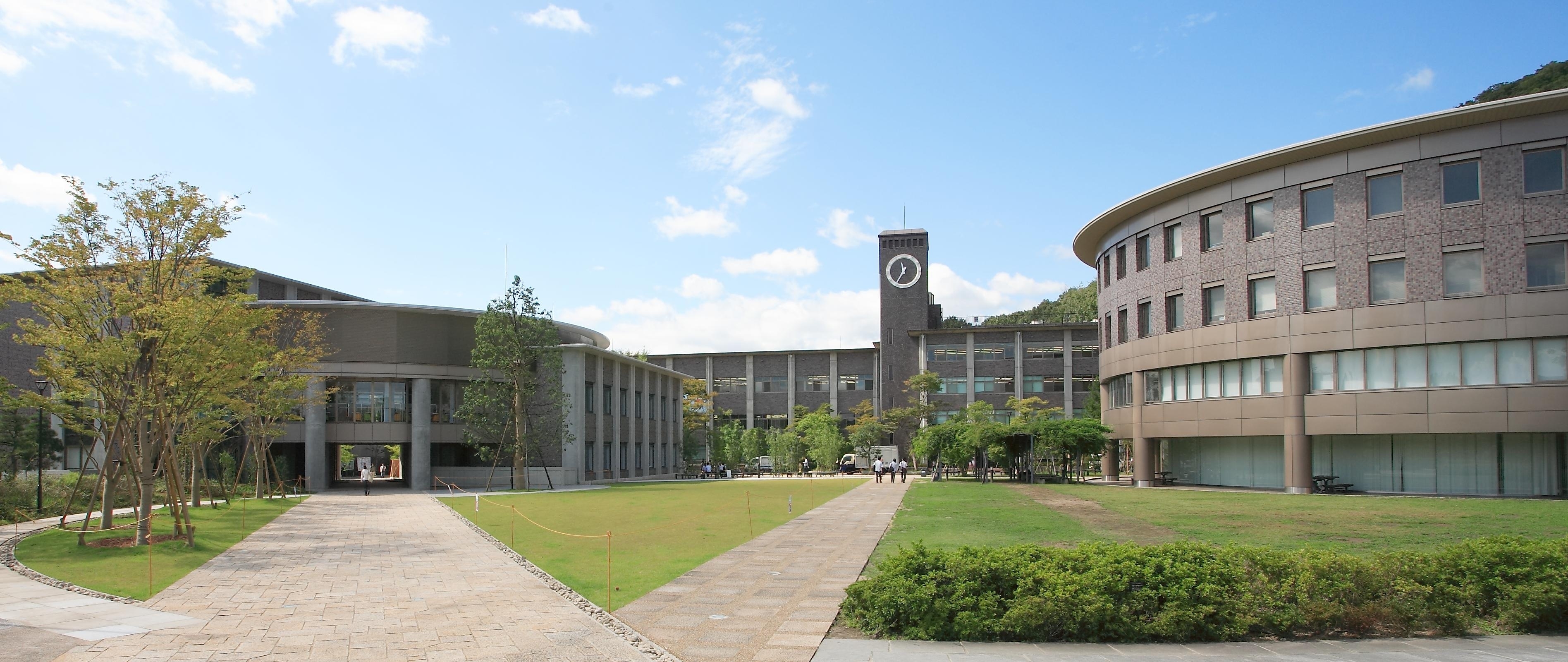 立命馆大学图册_360百科