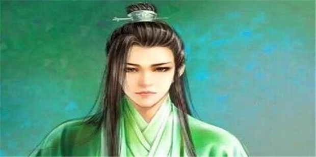 中国古代四大美男简介_360新知