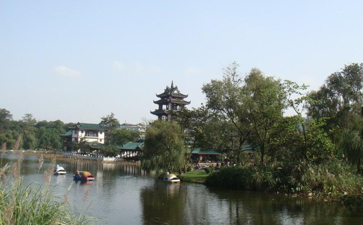 新都区(成都市市辖区)_360百科