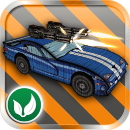 死亡飞车3