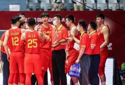 「中国男篮世预赛比赛结果」中国男篮总决赛结果