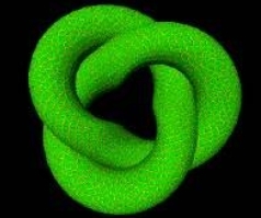 三叶结图册_360百科