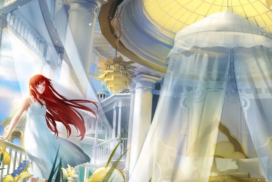 《龙族》陈墨瞳的真实身份是什么?_360问答