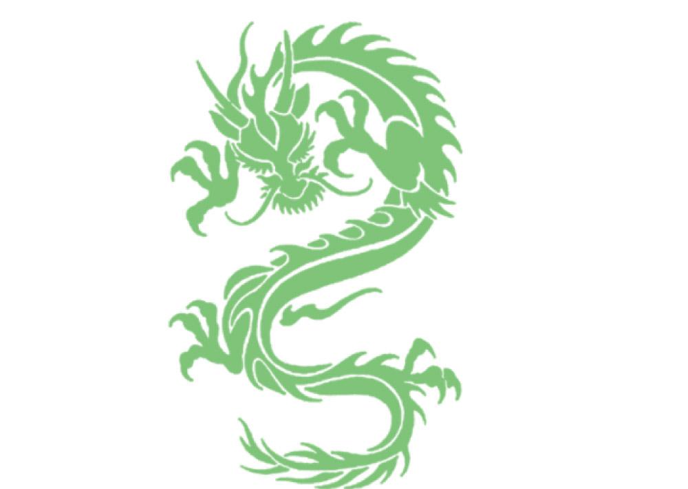 青龙图册_360百科