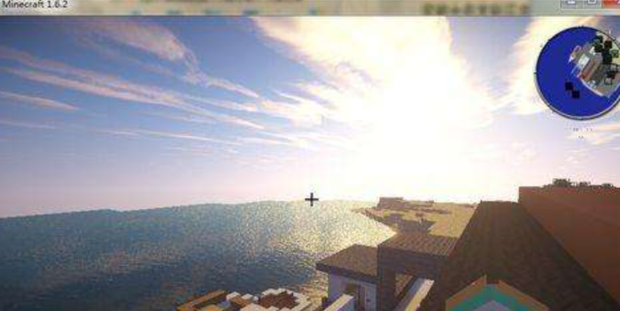 我的世界minecraft 光影包安装方法_360新知