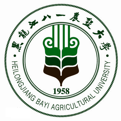 八一农垦大学logo图片