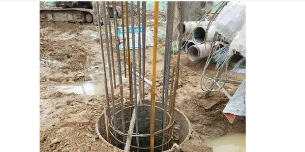 钻孔灌注桩怎么施工_360新知