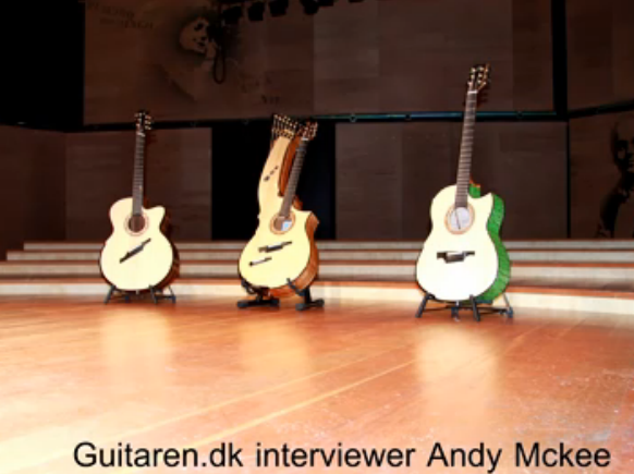 Andy Mckee图册_360百科