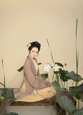 诗经·邶风·静女图册_360百科