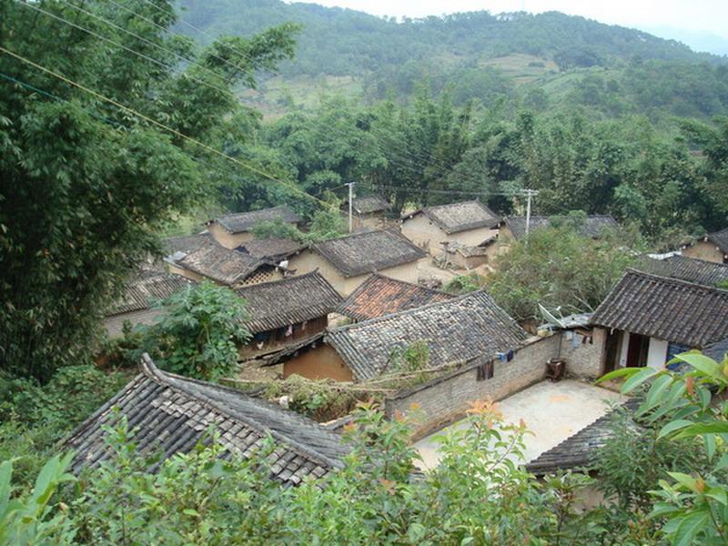 荒田村图册_360百科