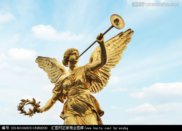 天使的号角图册_360百科