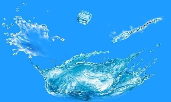1立方米水的重量.