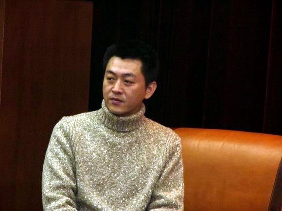 庹宗华(中国台湾影视男演员)_360百科