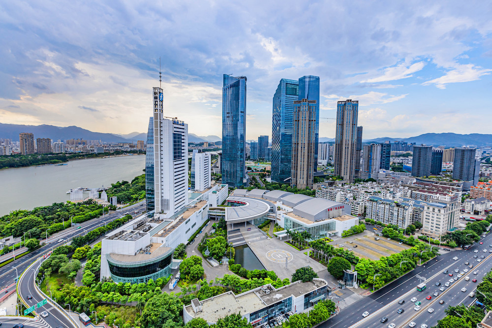 福州市图册_360百科