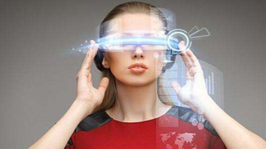 现代面官扩显灯虽新科技有些什么