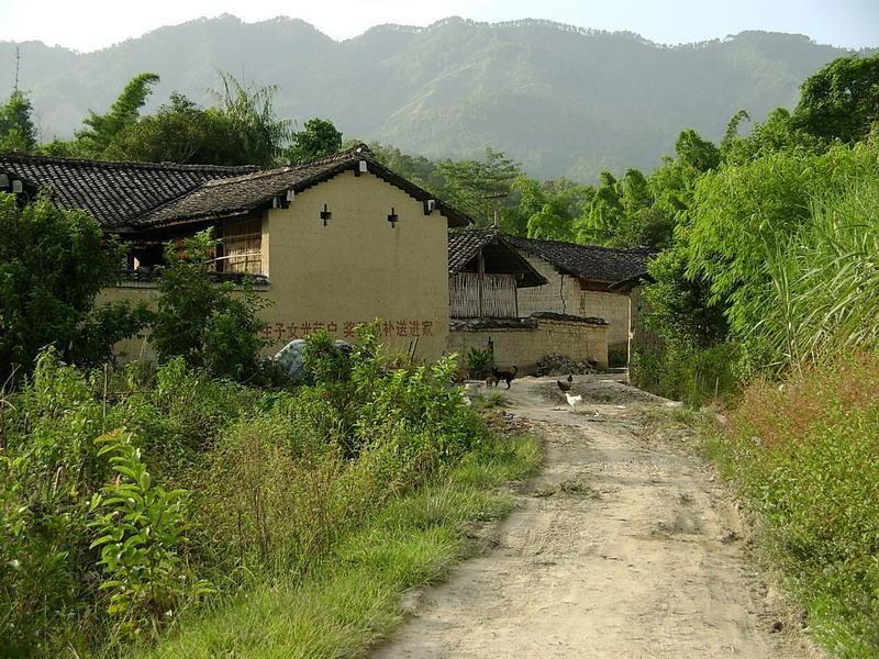 南端村图册_360百科