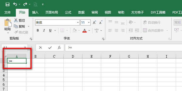 Excel在同一单元格内怎么换行 百度经验