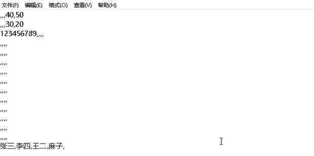怎么创建csv文件_360新知