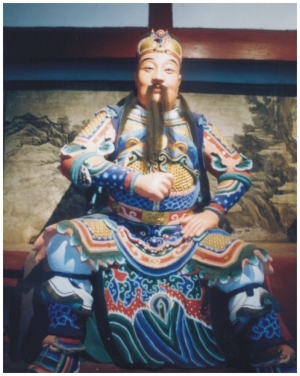 廖化(三国时期的蜀国将领)_360百科