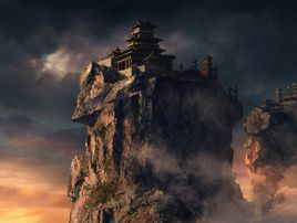云顶天宫图册_360百科