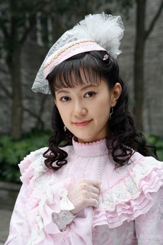 余静美图册_360百科