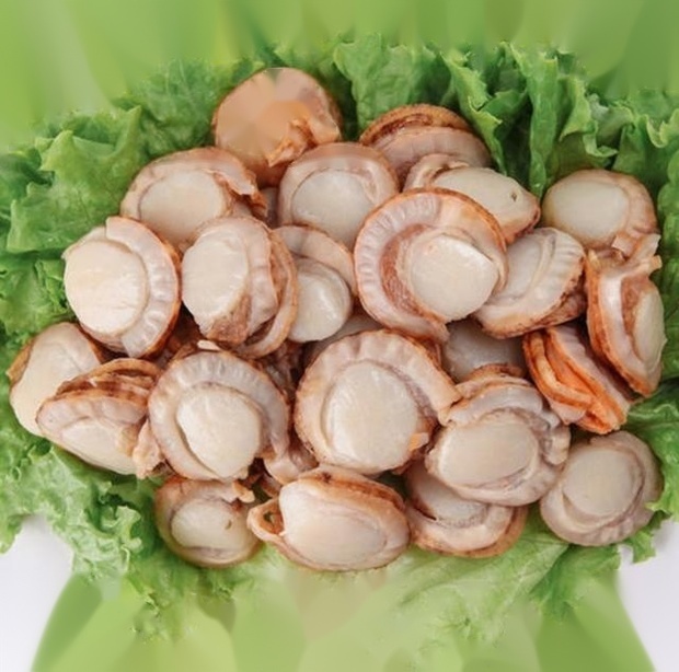 夏夷贝肉的做法是什么?_360问答