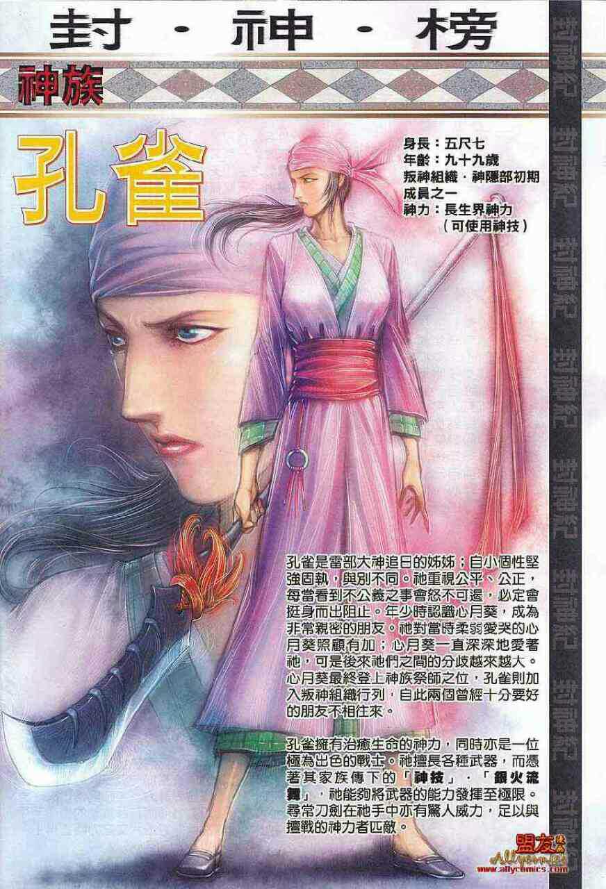 孔雀图册_360百科