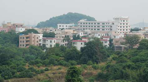 大塘村图册_360百科